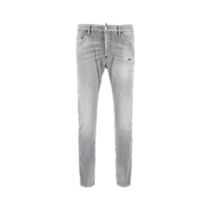 디스퀘어드2 데님 팬츠 S74LB1754S30260 852 Grey