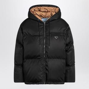 프라다 패딩 29B408AAO1WQ8 Black