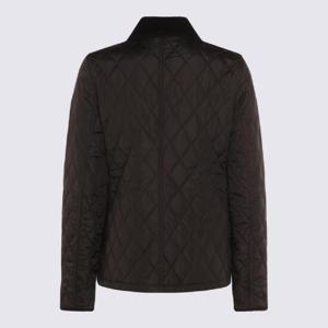 BURBERRY Burberry Coats 8107510C1900