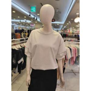 라티움(레포크) 세이브존03 라티움(레포크)스티치5부티셔츠 AGAM25-23TS67-91