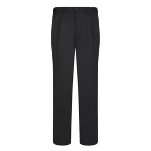 꼼데가르송 스트레이트 팬츠 PMP008S24 BLACK Black