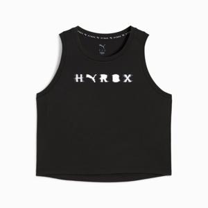 [푸마]여성 푸마x하이록스 클라우드스펀 써모어답트 크롭 탱크 W PUMA x HYROX 527631-01
