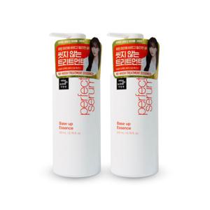 미쟝센 퍼펙트 베이스업 에센스 200ml x 2개