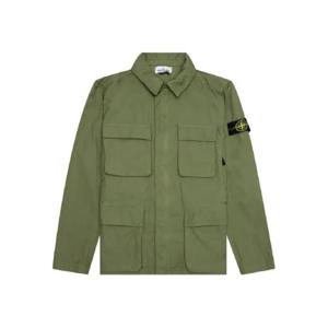 25 SS 스톤아일랜드 flap pocket field jacket MO761540933 TP440183420