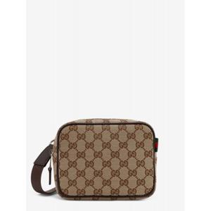 [GUCCI] 라프리마 남성 크로스바디 백 GG Supreme 패브릭 숄더 834268 FAEON9750 14 /12