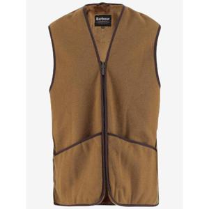 BARBOUR Barbour Coats Brown MLI0004BR31