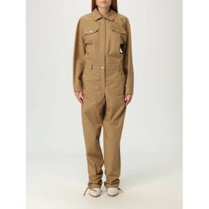 [MOSCHINO] 라프리마 여성 원피스 04018219 0084 Brown /6