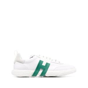 호간 스니커즈 H5M5900EF12QP9B 001 BIANCO