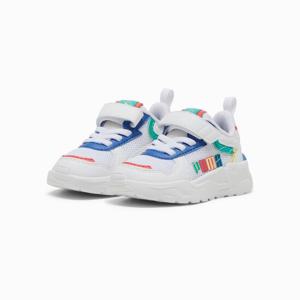 PU41AS319   푸마키즈_AC+Inf