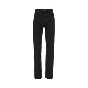 생로랑 데님 팬츠 795350Y16PG 1290 PLAIN CARBON BLACK