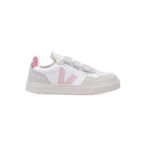 주니어 베자 스니커즈 SX2020636C PETALE WHITE PETALE