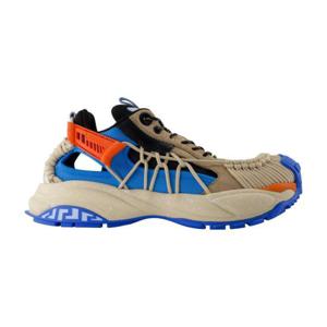 베르사체 스니커즈 1016711 1A14948 6N440 beige