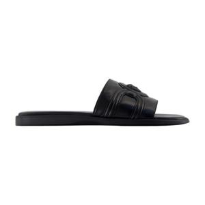 베르사체 샌들 1020346 1A14730 1B090 black