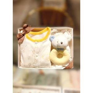 [아가방] 비바 내의 베코 딸랑이인형 선물세트 (01S75760363402)
