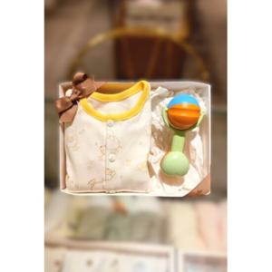 [아가방] 비바내의 하트딸랑이세트 (01S75760383103)