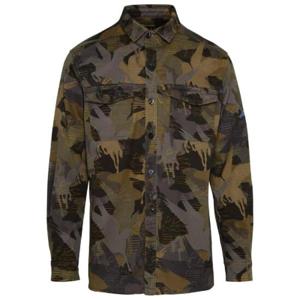 에트로 위장무늬 긴팔셔츠 1G5101175 0500CAMOUFLAGE TP945662725