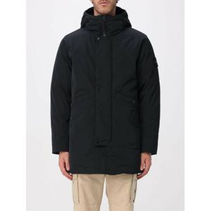 [STONE ISLAND] 라프리마 남성 코트 7100008S0026 V0029 블랙 /6