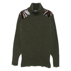 스텔라 맥카트니 자켓 6K1095 3S2604 2471 GREEN