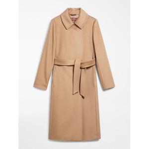 막스마라 코트 2526016172600 006 Brown