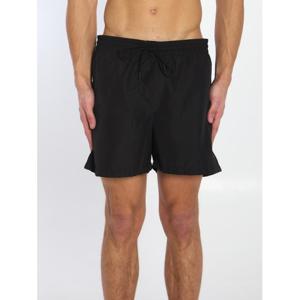 구찌 스윔팬츠 790916 BLACK