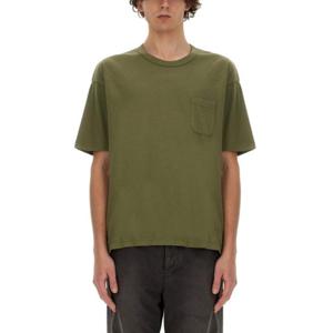 비즈빔 탑 0124105010008 OLIVE GREEN