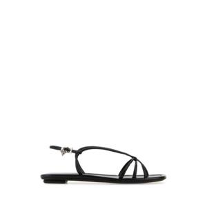 프라다 샌들 1X504NF00511 F0002 Black