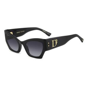 디스퀘어드2 선글라스 D20132S 807 9O Black