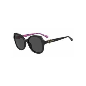 모스키노 선글라스 MOL059S 807 IR Black