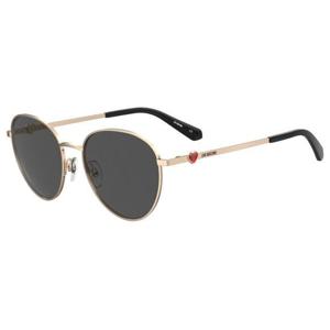 모스키노 선글라스 MOL074S 000 IR Gold