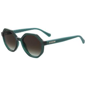 모스키노 선글라스 MOL076S 1ED HA Green