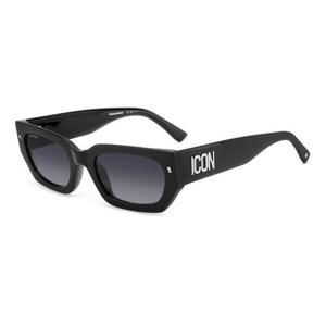 디스퀘어드2 선글라스 ICON0017S 807 9O Black