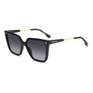디스퀘어드2 선글라스 D20135S 807 9O Black