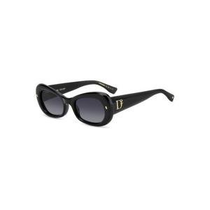 디스퀘어드2 선글라스 D20110S 807 9O Black