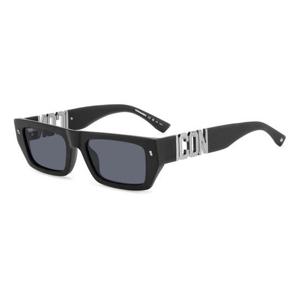 디스퀘어드2 선글라스 ICON0011S 003 IR Black Matte