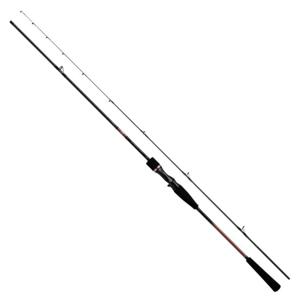 다이와 (DAIWA) 타이라바로드 홍아 X 69XHB-S 블랙