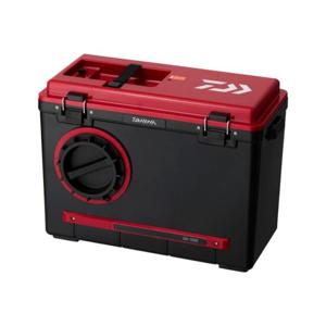 다이와(DAIWA) 친구 강 GX-1500 레드블랙