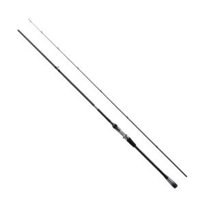 시마노 (SHIMANO) 루어 장대 22 루나미스 B106MH 병계 솔트 시바스