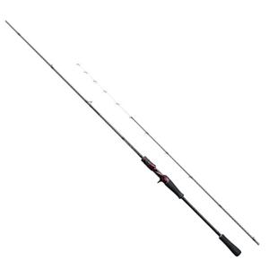 Shimano (SHIMANO) CI4 + B511L-S & 에깅로드 세피아 메탈 슈테 베이트 모델 라이딩 컨디션 쇼트