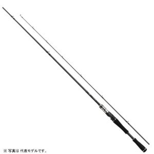 다이와 (Daiwa) 버스로드 스피닝 크로노스 642ULS 낚싯대