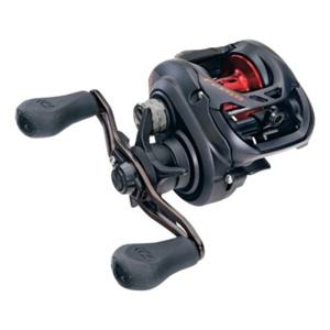 (다이와) Daiwa 후에고 CT 베이트 캐스트 낚시 릴 FGCT100HS 7.3  1 블랙