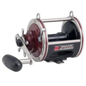 PENN (펜) 세네타 메탈 PN SENATOR METAL REEL 113H2LW 저물 펀칭 트롤링