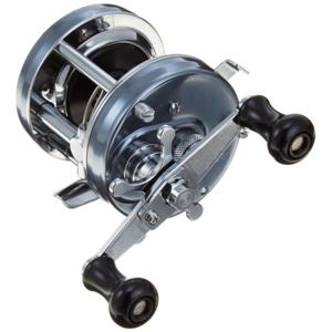 AbuGarcia (Ambassadeur) 5501CS (아부가르시아) 앰배서더 로켓 블루 그레이 좌회전