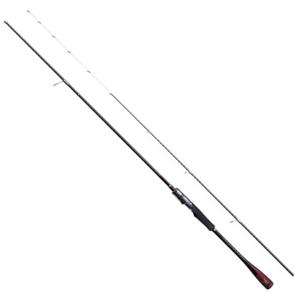 (SHIMANO) S608MH-S (SiC 시마노 에깅로드 세피아 익스텐 팁 에깅 레드 데빌 스피닝 모델 링