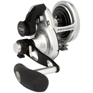 Penn 베이트릴 파솜 (FATHOM) II 2speed FTHII25NLD2