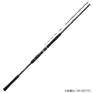 다이와(DAIWA) 배 장대 디오 TSG 120-170 낚싯대