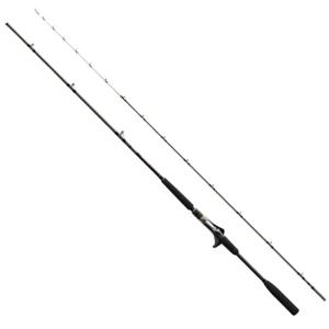 시마노(SHIMANO) 로드 21 베이 게임 히라메 73 MH270LEFT