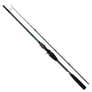 다이와(DAIWA) 선대 텐야타치우오 X 91-180R 블랙
