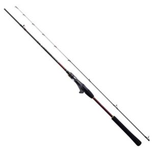 시마노(SHIMANO) 솔트 워터 로드 타이라바 엔게츠 BB 2021 B69M-S2 오프쇼어 타이라바