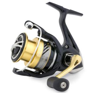 SHIMANO Nasci 1000 FB 모델 2017 스피닝 피싱 릴 전면 드래그 포함 NAS1000FB
