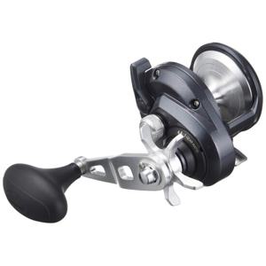 시마노(SHIMANO) 베이트릴 양축 20 토륨 2000PG(오른쪽) 지깅 초보자용